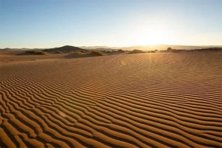 Desert Sahara Sand Dunes Trip in Agadir